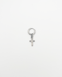 Image 1 of BOUCLE CROIX 2