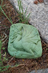 Image 2 of WIVERN TAVERN SOAP