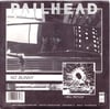 PAILHEAD Original 7"-I Will Refuse/No Bunny