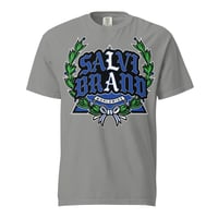 Salvi Brand Escudo (Grey)