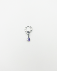 Image 1 of BOUCLE PURPLE 