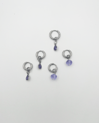 Image 2 of BOUCLE PURPLE 