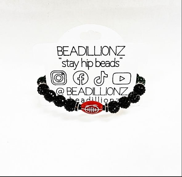 Image of Beadillionz presents... Birdgang Champs 🏆 