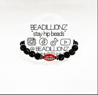 Image 2 of Beadillionz presents... Birdgang Champs 🏆 