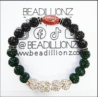 Image 1 of Beadillionz presents... Birdgang Champs 🏆 