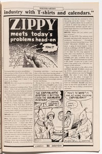 Image 5 of Comics Interview 8