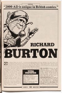 Image 6 of Comics Interview 8