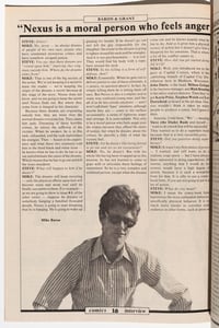 Image 7 of Comics Interview 8