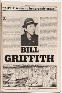 Image 10 of Comics Interview 8
