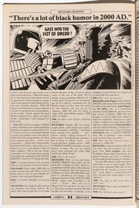 Image 14 of Comics Interview 8