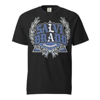 Salvi Brand Escudo (Black)