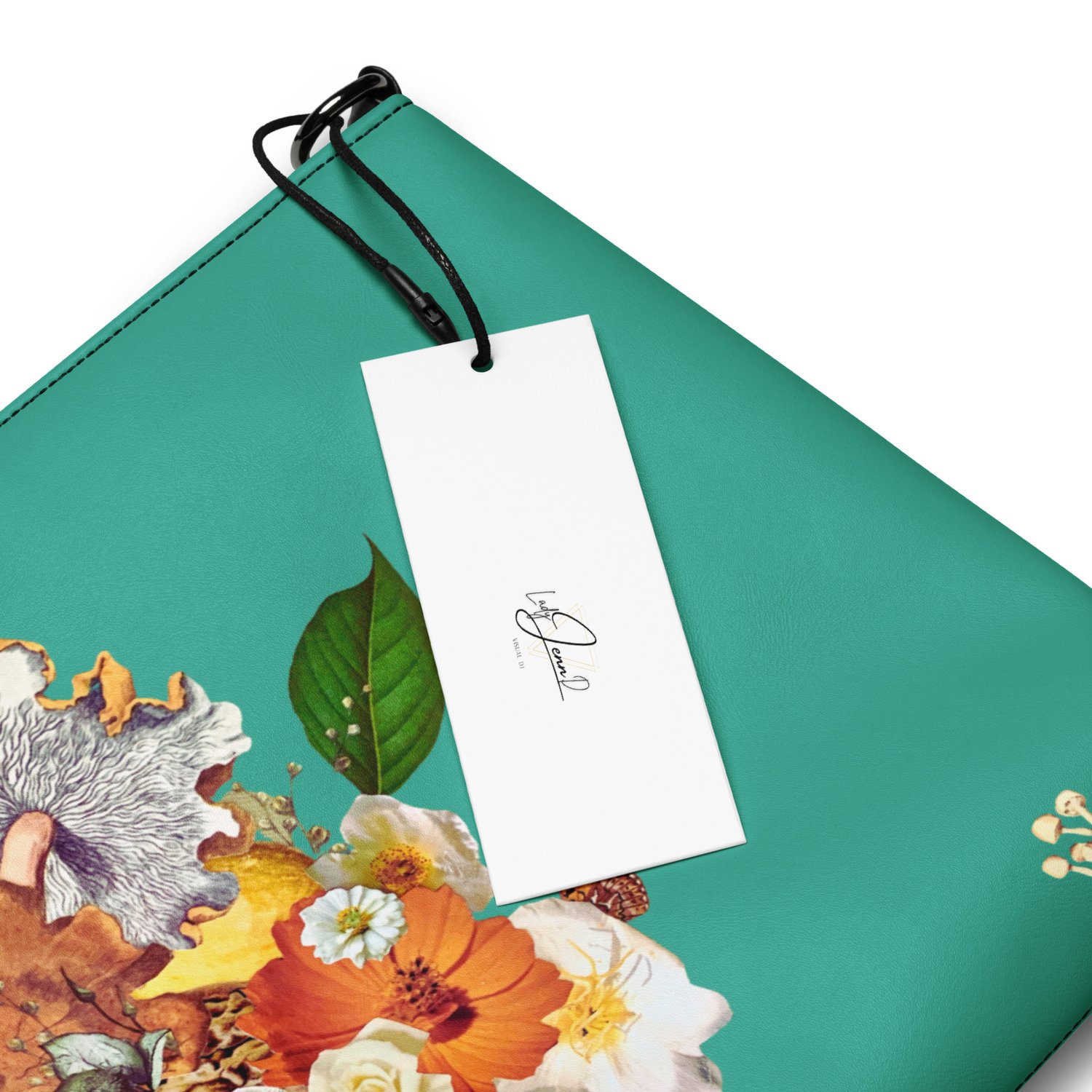 Image of She's a Lil Nuts - Crossbody Bag - Crossover Purse