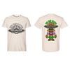 Hot Damn! Totem tee!