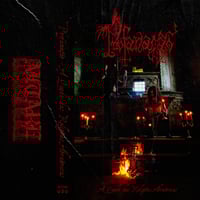 Image 2 of Profanação - A Queda das Religiões Abraâmicas  MC