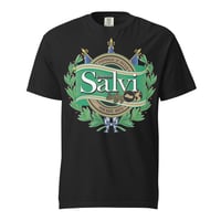 Salvi Suprema Escudo Shirt