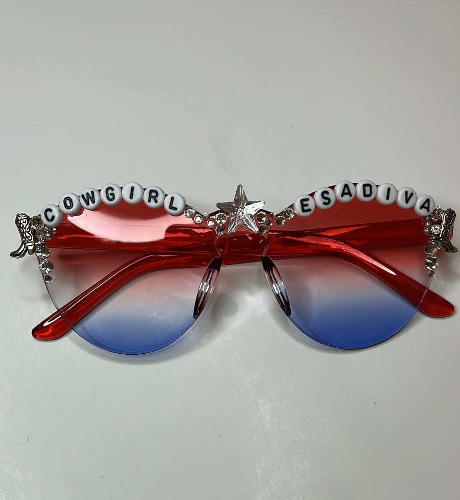 Image of Cowboy Carter Sunnies