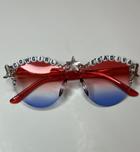 Image 2 of Cowboy Carter Sunnies