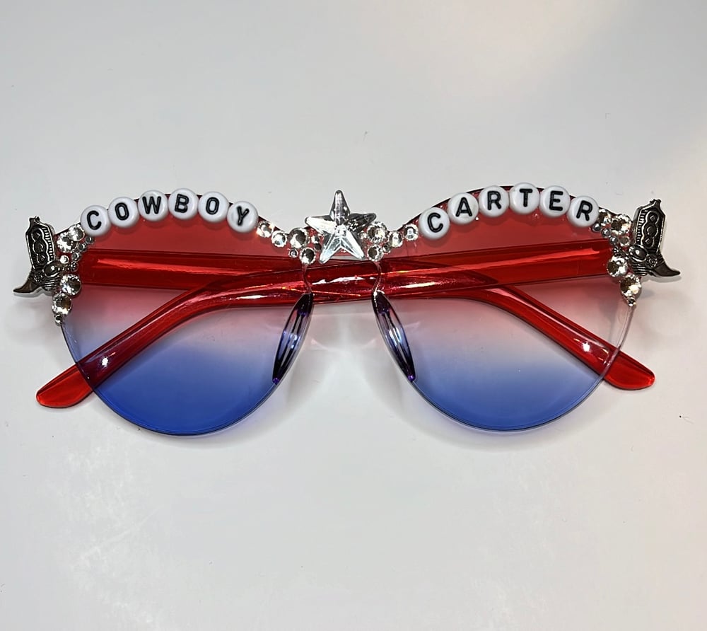 Image of Cowboy Carter Sunnies