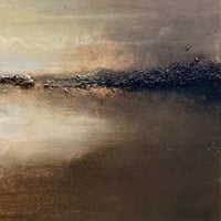 Image 1 of Lingering Light (8"x 8")