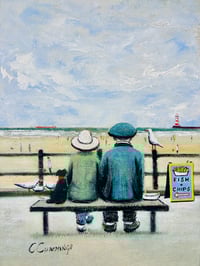 ‘Fish & Chips’