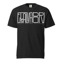 El Salvador Black Shirt