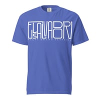 El Salvador Blue Shirt