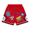 Chi-GAWD shorts