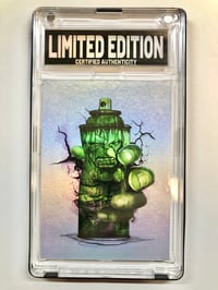 Hulk Smash Can