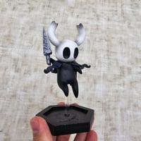 Image 1 of BUG KNIGHT (DIVE)