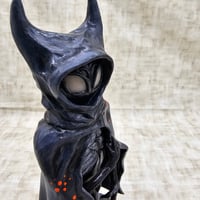 Image 2 of OC - HALLOWNEST TRAVELER