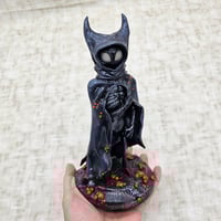 Image 3 of OC - HALLOWNEST TRAVELER