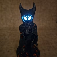 Image 5 of OC - HALLOWNEST TRAVELER