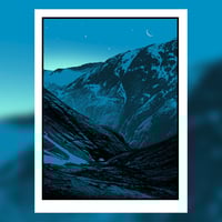 Image 5 of DWELLINGS - 12 PRINTS/+CALENDAR