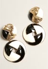 Studio 70 Earrings