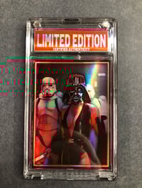 Image 1 of Lady Vader