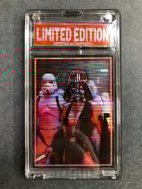 Image 2 of Lady Vader