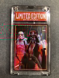 Image 4 of Lady Vader