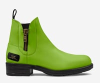 Image 3 of YMe™️ Designer Mid Top Boot Vol. 12
