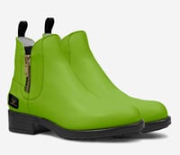 Image 4 of YMe™️ Designer Mid Top Boot Vol. 12