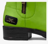 Image 6 of YMe™️ Designer Mid Top Boot Vol. 12