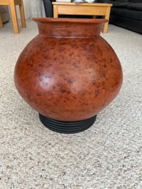 Image 2 of 43- Large Terracotta Pottery