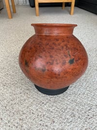 Image 1 of 43- Large Terracotta Pottery