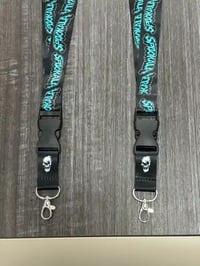 Spookala Lanyard 