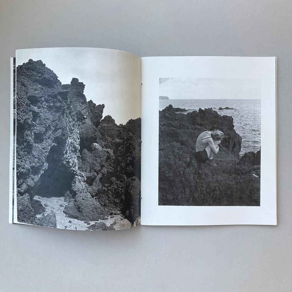 Basalt by James Meredew