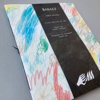 Image 5 of Basalt by James Meredew