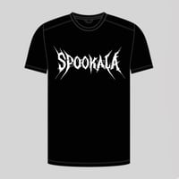 Metal Font