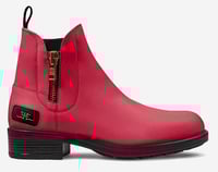 Image 3 of YMe™️ Designer Mid Top Boot Vol. 13
