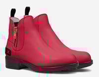 Image 4 of YMe™️ Designer Mid Top Boot Vol. 13