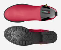 Image 5 of YMe™️ Designer Mid Top Boot Vol. 13
