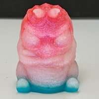 Image 1 of Double cast gus- super pearl pink/blue